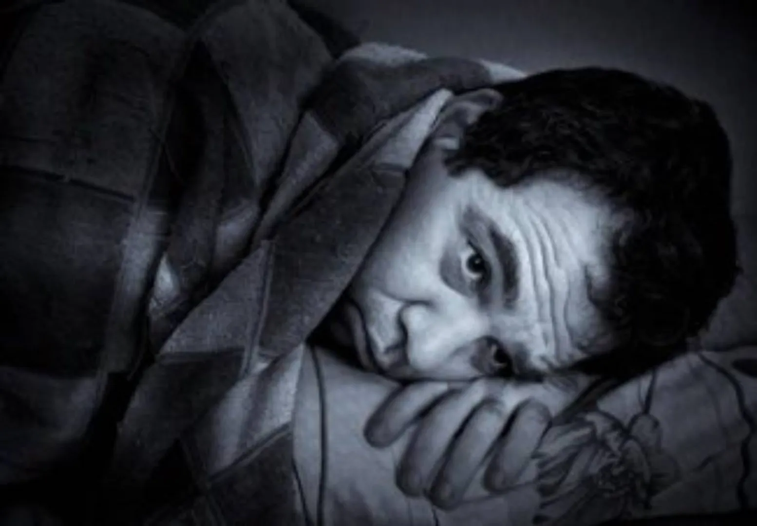 sleeping problem